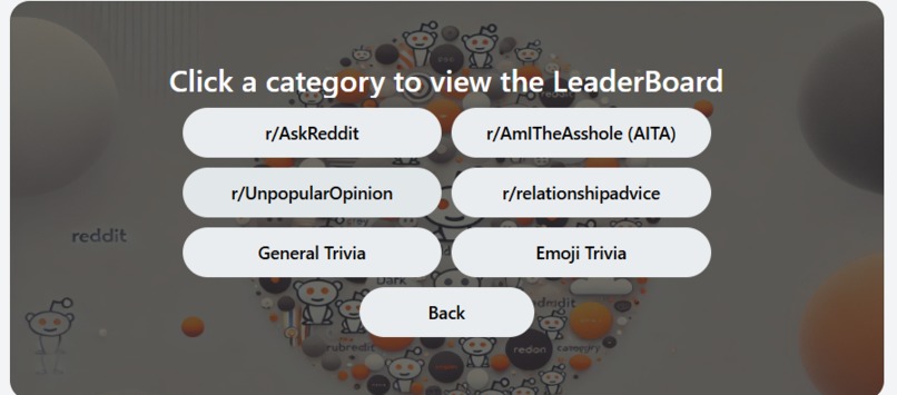 KarmaQuiz – screenshot 2