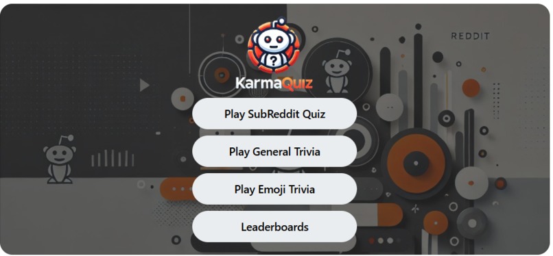 KarmaQuiz – screenshot 6