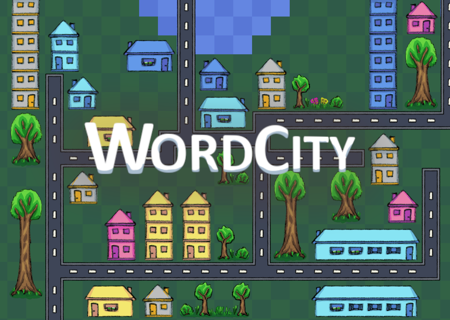 WordCity Devpost