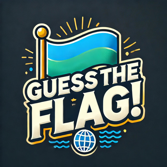 Guess The Flag! – screenshot 1