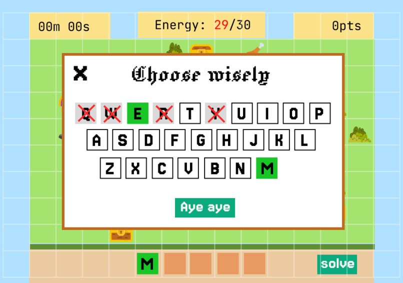 Pirate's Parley – screenshot 3