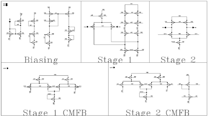 Low Power CMOS Image Sensor – screenshot 5