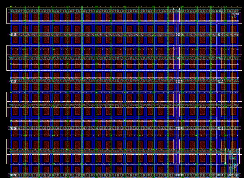 Low Power CMOS Image Sensor – screenshot 11