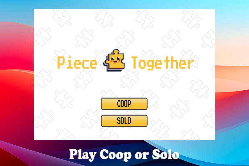 Piece Together – screenshot 2