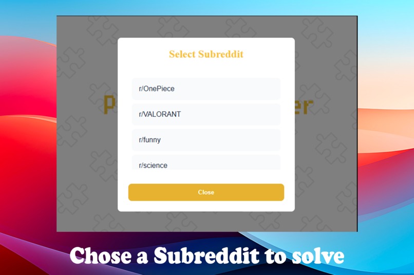 Piece Together – screenshot 4
