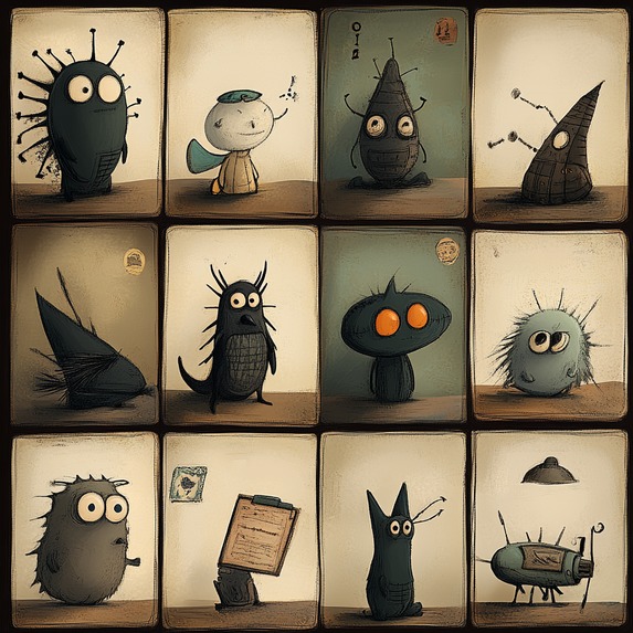 Flogons on the Bridge! – screenshot 4