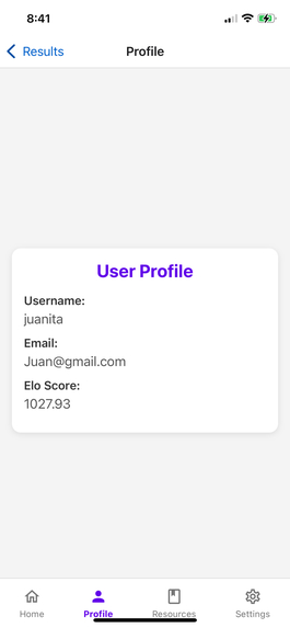 PoliProof – screenshot 7