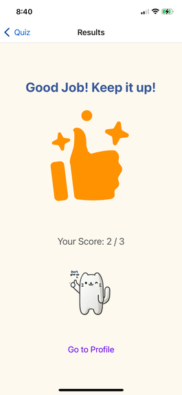 PoliProof – screenshot 6