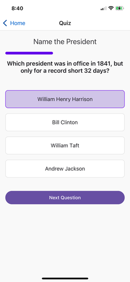 PoliProof – screenshot 5
