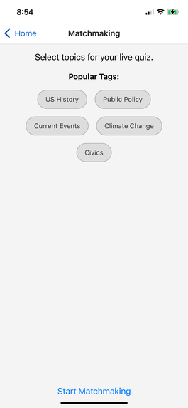 PoliProof – screenshot 8