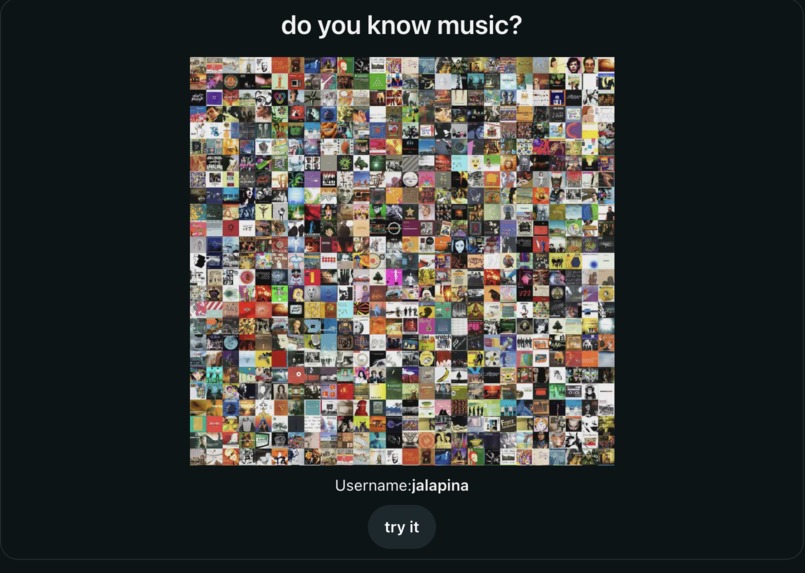 do you know music? – screenshot 1