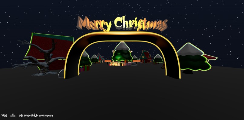 Snoo Christmas Trivia #IsTabletopGame – screenshot 3