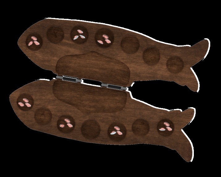 Mystic Treasure Hole – screenshot 1