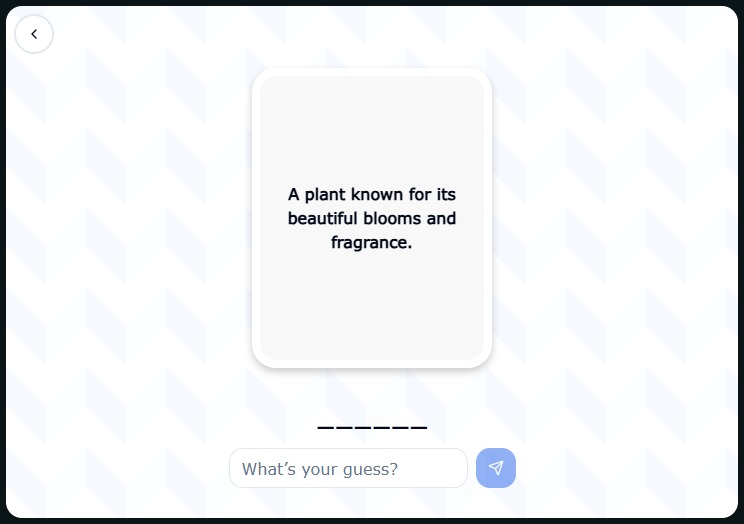 Worddit – screenshot 2