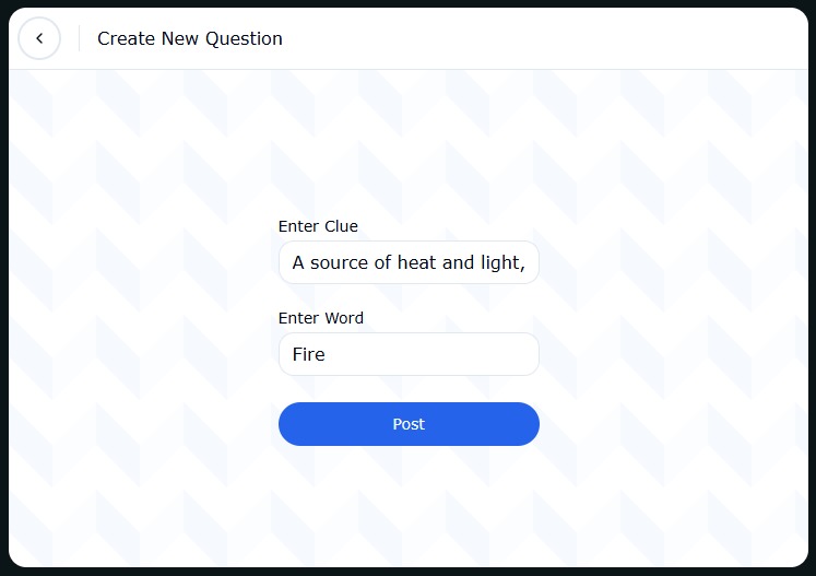 Worddit – screenshot 6