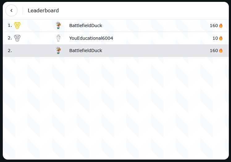 Worddit – screenshot 7