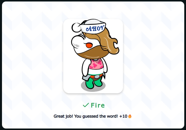 Worddit – screenshot 9