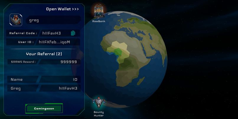 Reign Alter World – screenshot 3