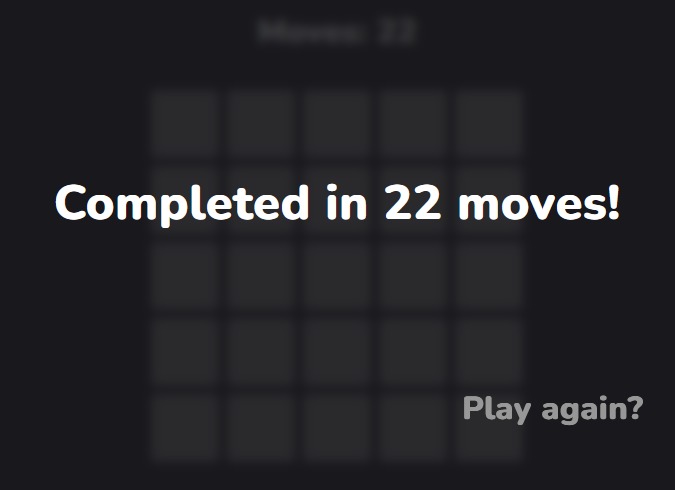 Block Out – screenshot 1