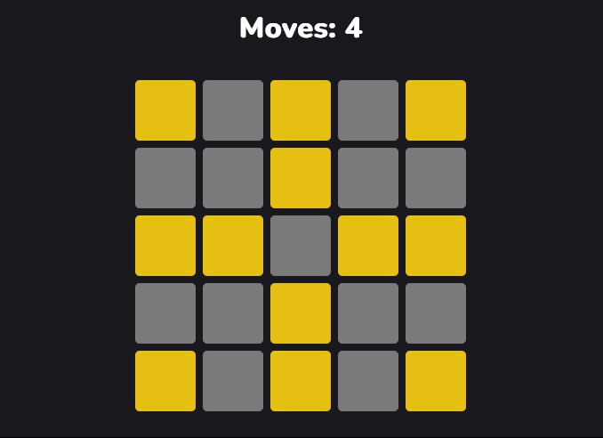 Block Out – screenshot 2