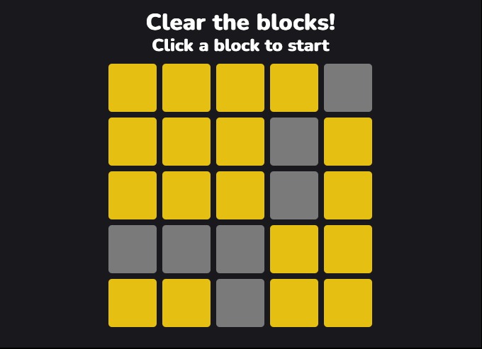 Block Out – screenshot 3