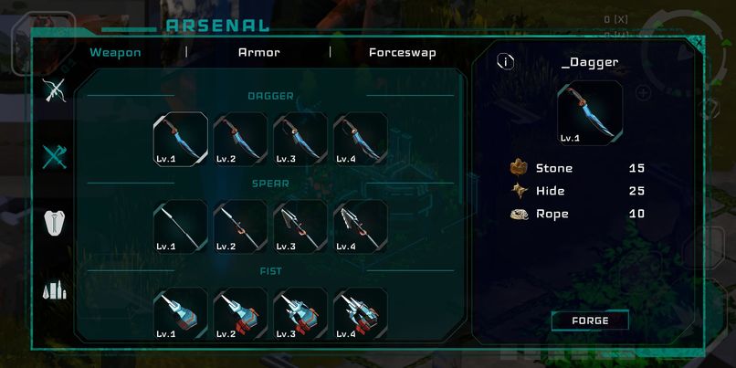 Reign Alter World – screenshot 10