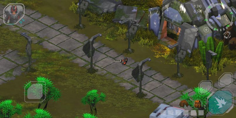 Reign Alter World – screenshot 6