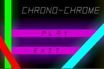 CHRONO-CHROME