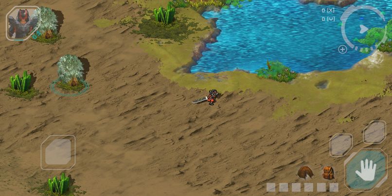 Reign Alter World – screenshot 7