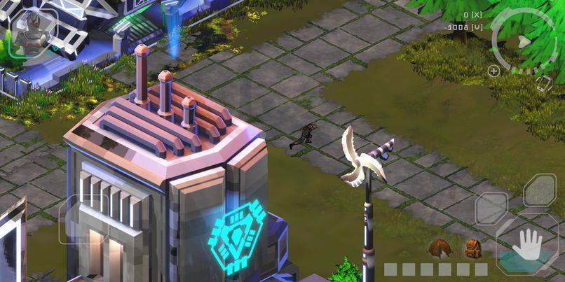 Reign Alter World – screenshot 9