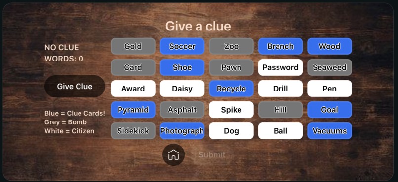 Hintensity – screenshot 1