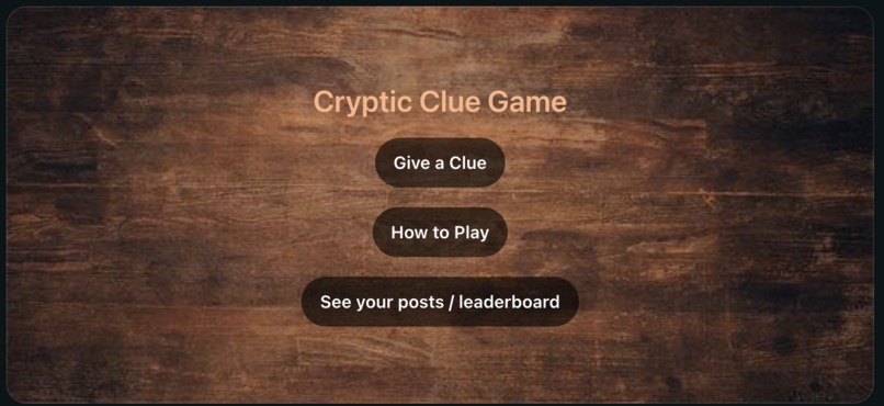 Hintensity – screenshot 2