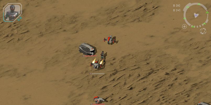 Reign Alter World – screenshot 5