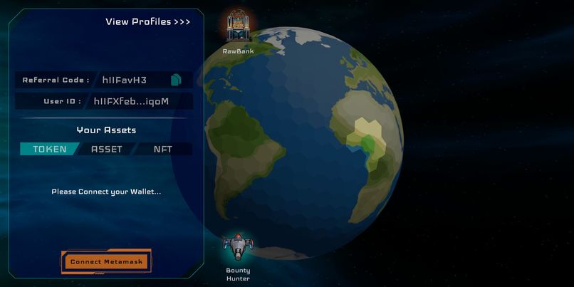 Reign Alter World – screenshot 2