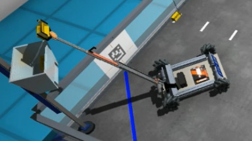 Farill and Nivasan FTC SIM – screenshot 1