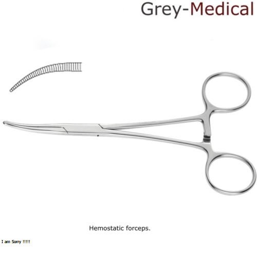 Kelly Forceps:  – screenshot 1