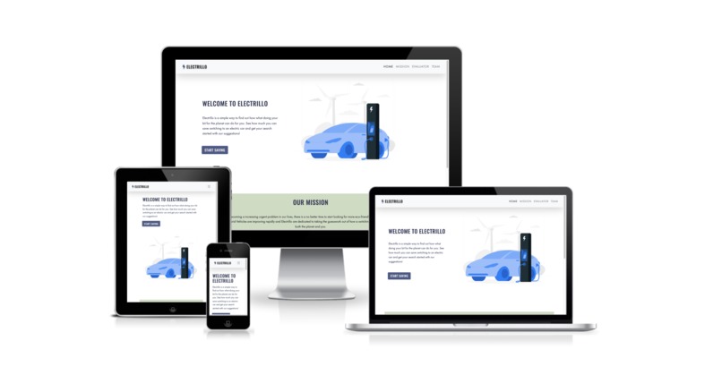 Electrillo – screenshot 1