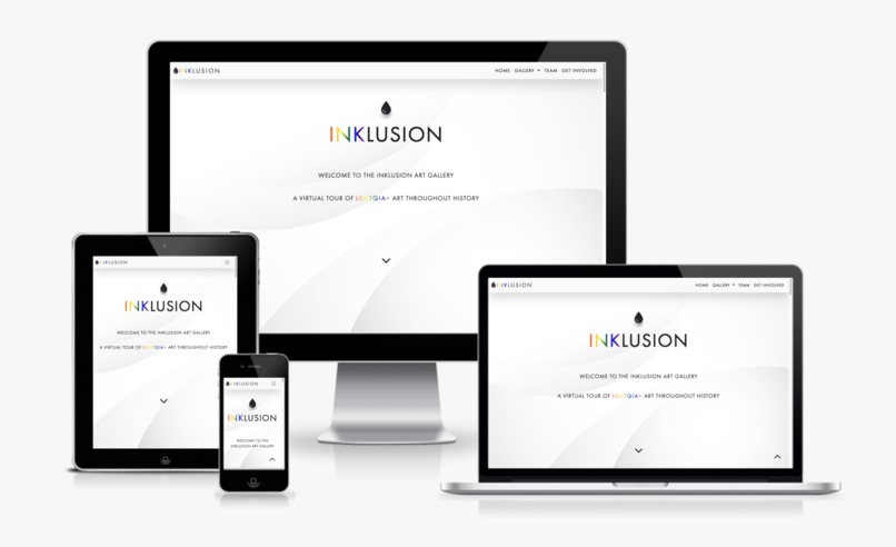 Inklusion – screenshot 1