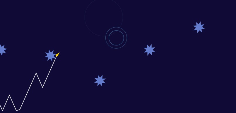 Zen arrow – screenshot 2