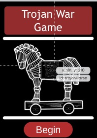 Trojan War – screenshot 1