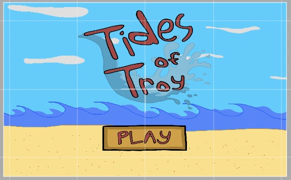 Tides of Troy – screenshot 1