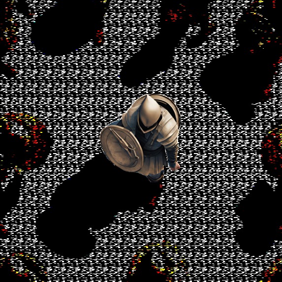 UnloadTheHorse – screenshot 1