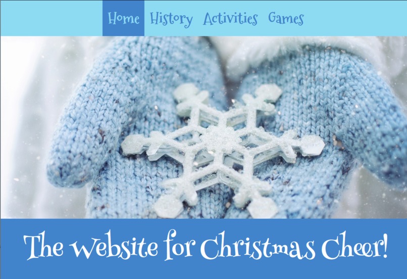 Winter Wonderland – screenshot 1