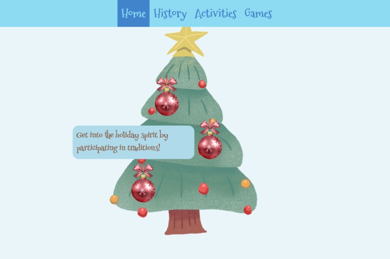Winter Wonderland – screenshot 2