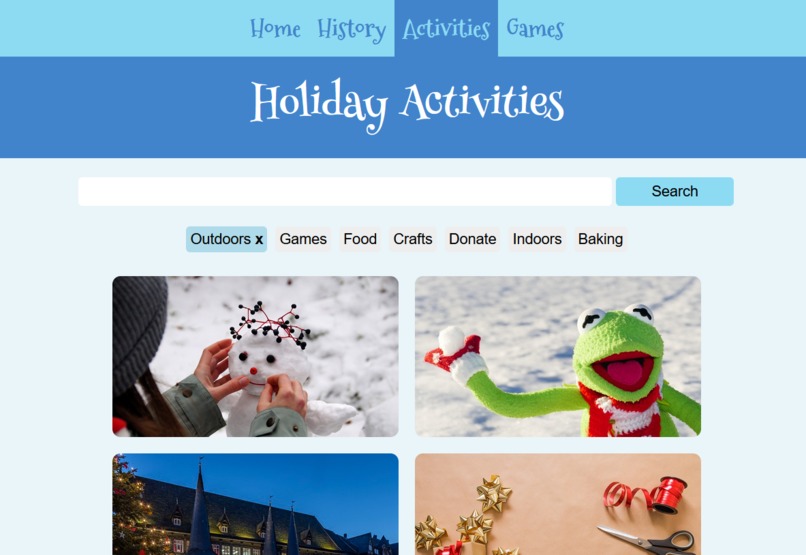 Winter Wonderland – screenshot 4