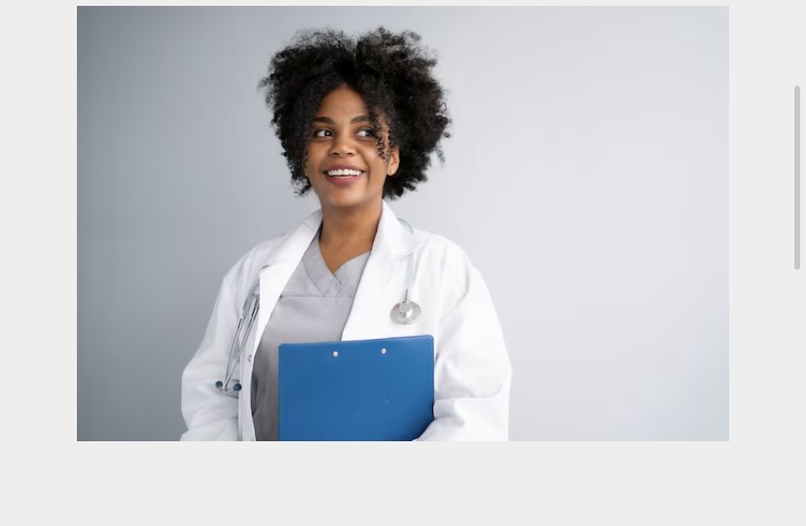 Doctor-App – screenshot 1