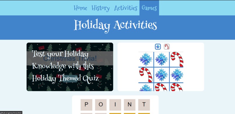 Winter Wonderland – screenshot 6