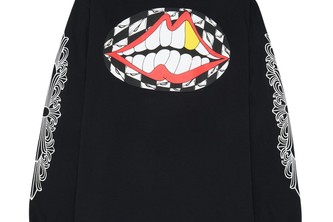 Chrome Hearts long sleeves | Devpost
