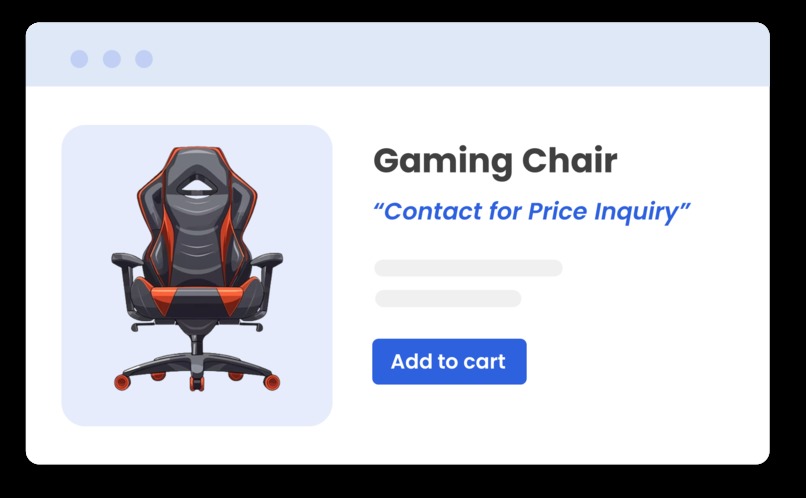 Hide Price & Add to Cart For WooCommerce – screenshot 2