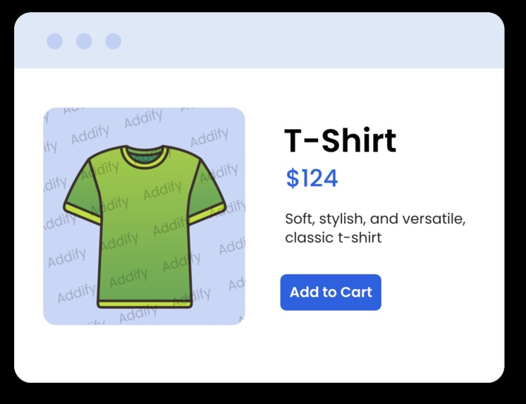 Image Watermark For WooCommerce – screenshot 3